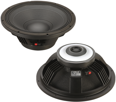18LX - DAS Audio