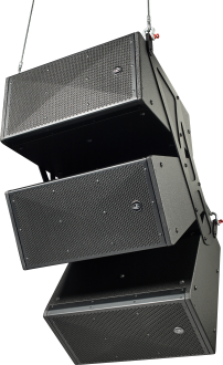 HQ-212.95-CX - DAS Audio