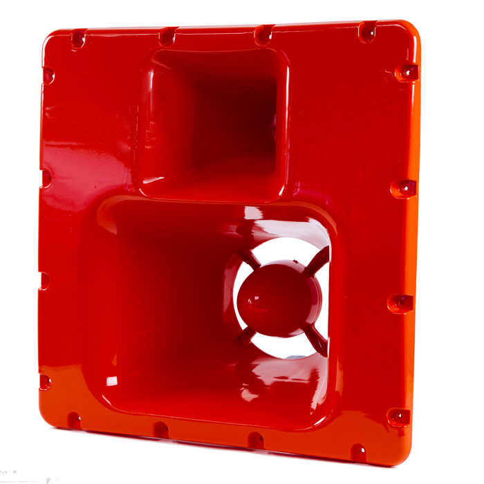 BD 843 DAS Audio