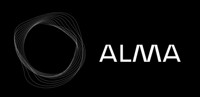 Logo ALMA Horizontal