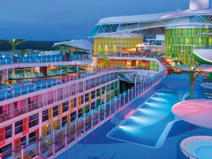 STAR OF THE SEAS