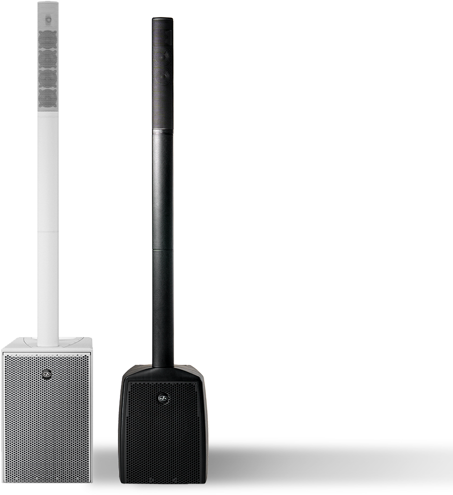 Sistemas de sonido professional | ¿Necesitas asesoramiento? - DAS Audio